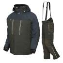 Geoff Anderson komplet Dozer 6 + Urus 6 zelená