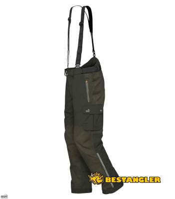 Geoff Anderson komplet Dozer 6 + Urus 6 zelená