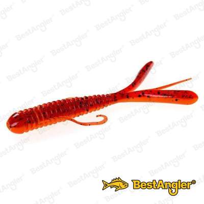 Keitech Hog Impact 4" Delta Craw