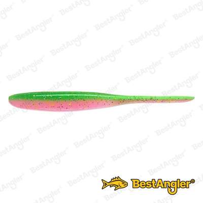 Keitech Shad Impact 4" Electric Chicken