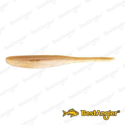 Keitech Shad Impact 4" Wakasagi