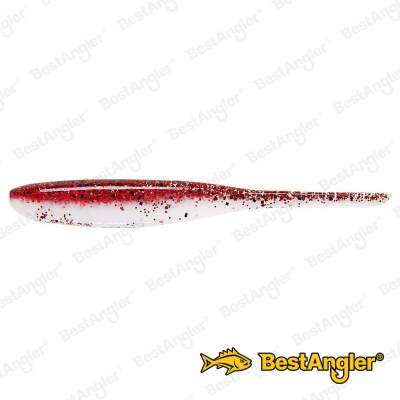 Keitech Shad Impact 4" Zombie