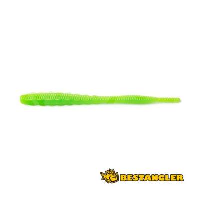 FishUp Scaly 2.8" #105 Apple Green