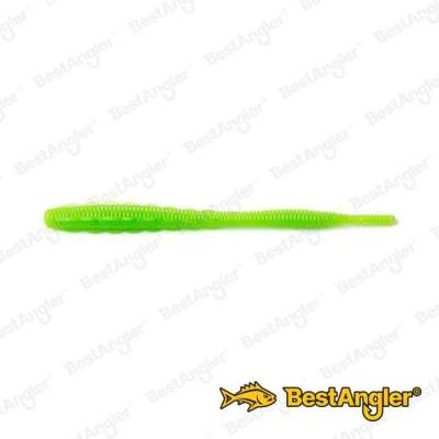 FishUp Scaly 2.8" #105 Apple Green