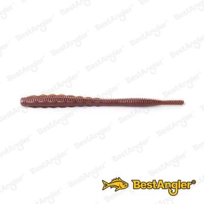 FishUp Scaly 2.8" #106 Earthworm