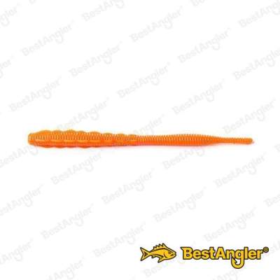 FishUp Scaly 2.8" #107 Orange