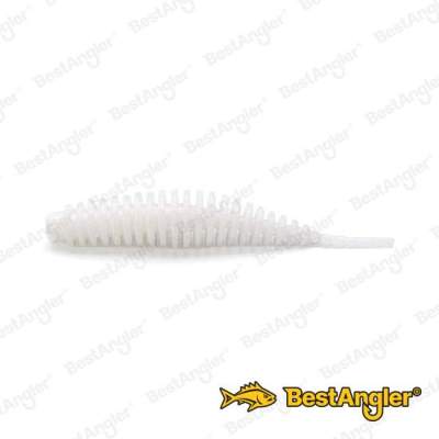 FishUp Tanta 2.5" #009 White