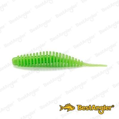 FishUp Tanta 2.5" #105 Apple Green