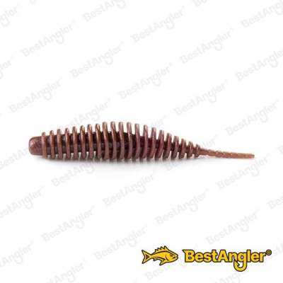FishUp Tanta 2.5" #106 Earthworm