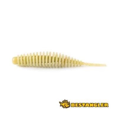 FishUp Tanta 2.5" #109 Light Olive