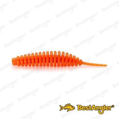 FishUp Tanta 2.5" #113 Hot Orange