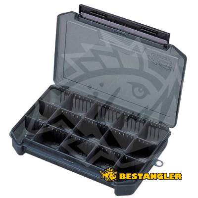 Krabička Versus VS-3010 ND černá - VS301002