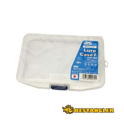 Krabička Meiho Lure Case F - VSM901741