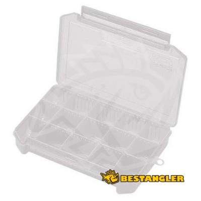 Krabička Versus VS-3010 ND transparentní - VS301007