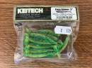 Keitech Easy Shiner 2" Hot Tiger - LT#35