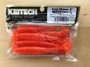 Keitech Easy Shiner 4" Flashing Carrot - LT#09