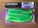 Keitech Easy Shiner 4" Hot Tiger - LT#35 - UV