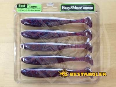 Keitech Easy Shiner 5" Cosmos - LT#11