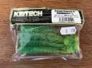 Keitech Swing Impact 4" Lime Chartreuse PP. - #468