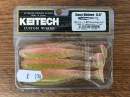 Keitech Easy Shiner 3.5" Sakura Pink - LT#02