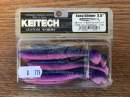 Keitech Easy Shiner 3.5" Lee La Bubblegum - CT#09