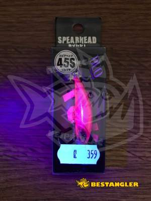 DUO Spearhead Ryuki 45S Shocking Pink - ADA4024 - UV