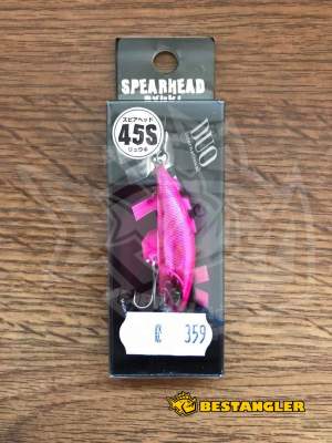 DUO Spearhead Ryuki 45S Shocking Pink - ADA4024