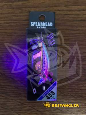DUO Spearhead Ryuki 45S SW LIMITED Sakura Sardine OB CBA0189 - UV