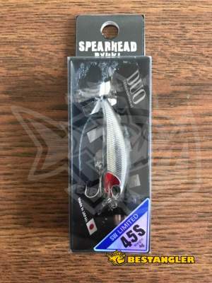DUO Spearhead Ryuki 45S SW LIMITED Prism Ivory ADA0088