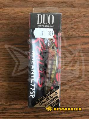 DUO Realis Rozante 77SP Prism Gill ADA3058