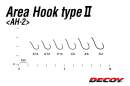 DECOY Area Hook Type II #6 - 811344