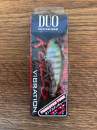 DUO Realis Vibration 68 G-Fix Ghost Gill CCC3158