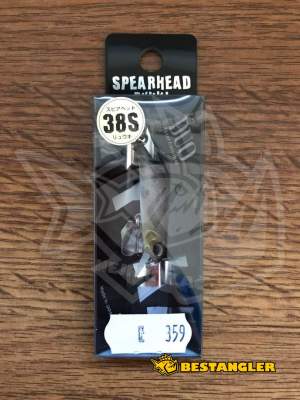 DUO Spearhead Ryuki 38S Mat Rider ADA4015