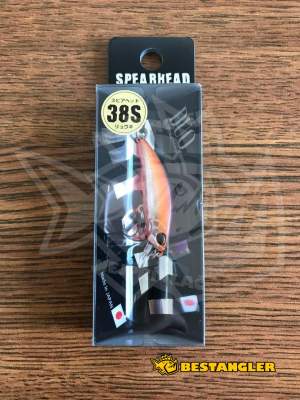 DUO Spearhead Ryuki 38S Hokkaido ADA4071