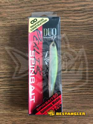 DUO Realis Spinbait 80 Grass Minnow CCC3127