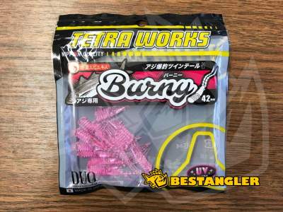 DUO Tetra Works Burny Peach Color S507