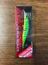 DUO Realis Jerkbait 85SP Mat Tiger ACC3059