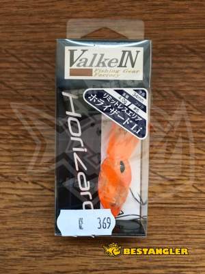 ValkeIN Horizard Li Part Rich Orange - C001