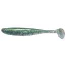 Keitech Easy Shiner 4" Green Shad - LT#50