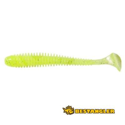 Keitech Swing Impact 3" Toxic Chart - LT#25