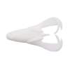 Keitech Noisy Flapper 3.5" White
