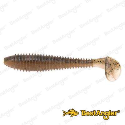 Keitech FAT Swing Impact 2.8" Blue Back Cinnamon - #434