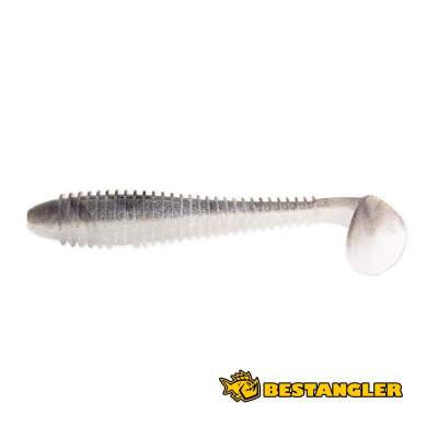 Keitech FAT Swing Impact 3.8" Alewife - CT#06