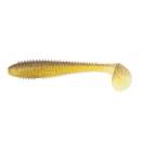 Keitech FAT Swing Impact 3.8" Electric Bluegill - #480