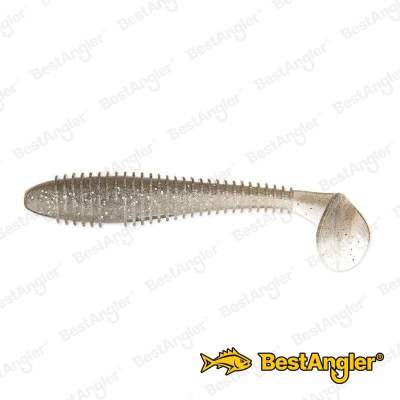 Keitech FAT Swing Impact 3.8" Tennessee Shad - #429