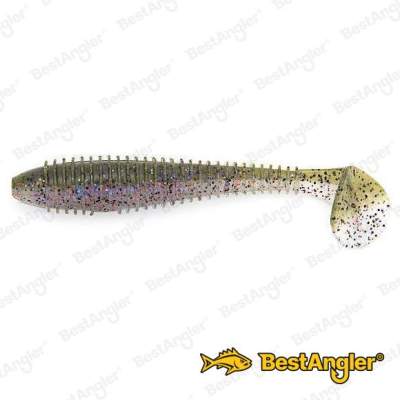 Keitech FAT Swing Impact 3.3" Barsch 2 - CT#10