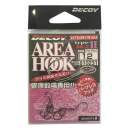 DECOY Area Hook Type II #12 - 810231