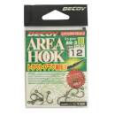 DECOY Area Hook Type III #12 - 811412