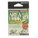 DECOY Area Hook Type III #12 - 811412