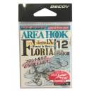 DECOY Area Hook Type IX Floria #12 - 823101